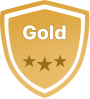 Gold Badge